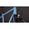 BICICLETA CUBE TOURING ONE BLUEBIRD GREY 2026 BICICLETA CUBE TOURING ONE BLUEBIRD GREY 2026