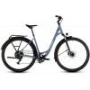 BICICLETA CUBE TOURING ONE EASY ENTRY BLUEBIRD GREY 2026 BICICLETA CUBE TOURING ONE EASY ENTRY BLUEBIRD GREY 2026