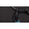 BICICLETA CUBE TOURING ONE EASY ENTRY BLUEBIRD GREY 2026 BICICLETA CUBE TOURING ONE EASY ENTRY BLUEBIRD GREY 2026