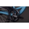 BICICLETA CUBE TOURING ONE EASY ENTRY BLUEBIRD GREY 2026 BICICLETA CUBE TOURING ONE EASY ENTRY BLUEBIRD GREY 2026