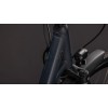 BICICLETA CUBE TOURING ONE EASY ENTRY NIGHT CHROME 2026 BICICLETA CUBE TOURING ONE EASY ENTRY NIGHT CHROME 2026