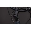BICICLETA CUBE TOURING ONE EASY ENTRY NIGHT CHROME 2026 BICICLETA CUBE TOURING ONE EASY ENTRY NIGHT CHROME 2026