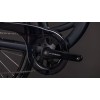 BICICLETA CUBE TOURING ONE EASY ENTRY NIGHT CHROME 2026 BICICLETA CUBE TOURING ONE EASY ENTRY NIGHT CHROME 2026