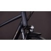 BICICLETA CUBE TOURING ONE NIGHT CHROME 2026 BICICLETA CUBE TOURING ONE NIGHT CHROME 2026