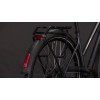 BICICLETA CUBE TOURING ONE TRAPEZE NIGHT CHROME 2026 BICICLETA CUBE TOURING ONE TRAPEZE NIGHT CHROME 2026