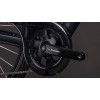 BICICLETA CUBE TOURING ONE TRAPEZE NIGHT CHROME 2026 BICICLETA CUBE TOURING ONE TRAPEZE NIGHT CHROME 2026