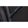 BICICLETA CUBE TOURING ONE TRAPEZE NIGHT CHROME 2026 BICICLETA CUBE TOURING ONE TRAPEZE NIGHT CHROME 2026