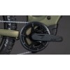 BICICLETA ELECTRICA CUBE ACID 240 HYBRID ROOKIE SLX 400X REEDGREEN MATRIX 2026 BICICLETA ELECTRICA CUBE ACID 240 HYBRID ROOKIE SLX 400X REEDGREEN MATRIX 2026