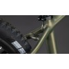BICICLETA ELECTRICA CUBE ACID 240 HYBRID ROOKIE SLX 400X REEDGREEN MATRIX 2026 BICICLETA ELECTRICA CUBE ACID 240 HYBRID ROOKIE SLX 400X REEDGREEN MATRIX 2026
