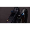 BICICLETA ELECTRICA CUBE AMS HYBRID 177 C:62 AT 600X CARBON GOLD 2026