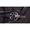 BICICLETA ELECTRICA CUBE AMS HYBRID 177 C:62 AT 600X CARBON GOLD 2026