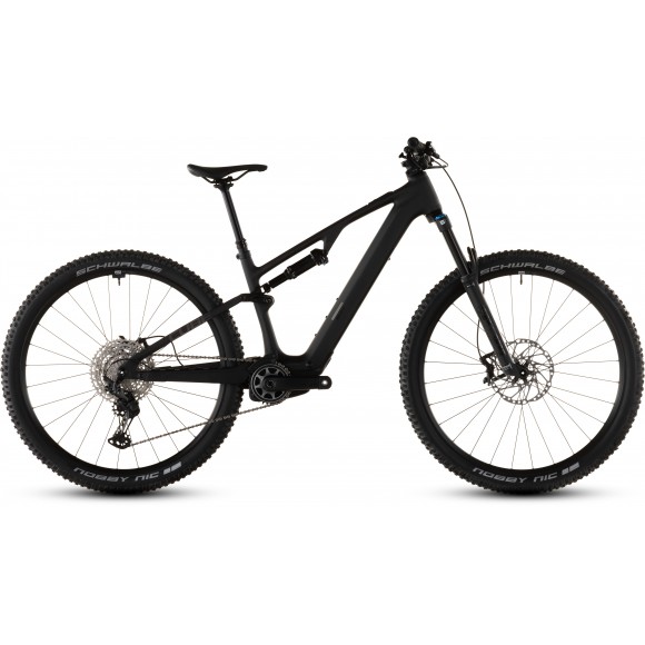 BICICLETA ELECTRICA CUBE AMS HYBRID ONE44 C:62 PRO 400X BLACKLINE 2026 BICICLETA ELECTRICA CUBE AMS HYBRID ONE44 C:62 PRO 400X BLACKLINE 2026