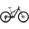 BICICLETA ELECTRICA CUBE AMS HYBRID ONE44 C:68X SLT 400X MATRIXBLACK WHITE 2026 BICICLETA ELECTRICA CUBE AMS HYBRID ONE44 C:68X SLT 400X MATRIXBLACK WHITE 2026