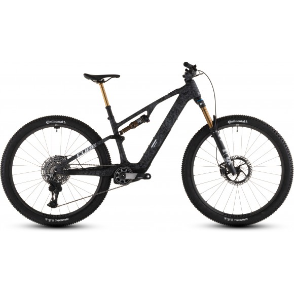 BICICLETA ELECTRICA CUBE AMS HYBRID ONE44 C:68X SLT 400X MATRIXBLACK WHITE 2026 BICICLETA ELECTRICA CUBE AMS HYBRID ONE44 C:68X SLT 400X MATRIXBLACK WHITE 2026