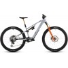 BICICLETA ELECTRICA CUBE AMS HYBRID ONE44 C:68X SUPER TM 400X FOGGREY FIBRE 2026 BICICLETA ELECTRICA CUBE AMS HYBRID ONE44 C:68X SUPER TM 400X FOGGREY FIBRE 2026