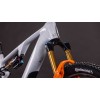 BICICLETA ELECTRICA CUBE AMS HYBRID ONE44 C:68X SUPER TM 400X FOGGREY FIBRE 2026 BICICLETA ELECTRICA CUBE AMS HYBRID ONE44 C:68X SUPER TM 400X FOGGREY FIBRE 2026