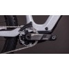 BICICLETA ELECTRICA CUBE AMS HYBRID ONE44 C:68X SUPER TM 400X FOGGREY FIBRE 2026 BICICLETA ELECTRICA CUBE AMS HYBRID ONE44 C:68X SUPER TM 400X FOGGREY FIBRE 2026