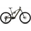 BICICLETA ELECTRICA CUBE AMS HYBRID ONE44 C:68X TM 400X REEDGREEN MATRIX 2026 BICICLETA ELECTRICA CUBE AMS HYBRID ONE44 C:68X TM 400X REEDGREEN MATRIX 2026