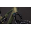 BICICLETA ELECTRICA CUBE AMS HYBRID ONE44 C:68X TM 400X REEDGREEN MATRIX 2026 BICICLETA ELECTRICA CUBE AMS HYBRID ONE44 C:68X TM 400X REEDGREEN MATRIX 2026