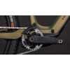 BICICLETA ELECTRICA CUBE AMS HYBRID ONE44 C:68X TM 400X REEDGREEN MATRIX 2026 BICICLETA ELECTRICA CUBE AMS HYBRID ONE44 C:68X TM 400X REEDGREEN MATRIX 2026
