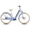 BICICLETA ELECTRICA CUBE ARUBA HYBRID 600 EASY ENTRY BLUEBLOSSOM CREME 2026 BICICLETA ELECTRICA CUBE ARUBA HYBRID 600 EASY ENTRY BLUEBLOSSOM CREME 2026