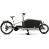 BICICLETA ELECTRICA CUBE CARGO HYBRID 800 PEA REFLEX 2026 BICICLETA ELECTRICA CUBE CARGO HYBRID 800 PEA REFLEX 2026