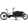 BICICLETA ELECTRICA CUBE CARGO HYBRID 800 STORM REFLEX 2026 BICICLETA ELECTRICA CUBE CARGO HYBRID 800 STORM REFLEX 2026