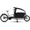 BICICLETA ELECTRICA CUBE CARGO HYBRID COMFORT PRO FAMILY 800 OATGREY REFLEX 2026 BICICLETA ELECTRICA CUBE CARGO HYBRID COMFORT PRO FAMILY 800 OATGREY REFLEX 2026