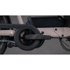 BICICLETA ELECTRICA CUBE CARGO HYBRID COMFORT PRO FAMILY 800 OATGREY REFLEX 2026 BICICLETA ELECTRICA CUBE CARGO HYBRID COMFORT PRO FAMILY 800 OATGREY REFLEX 2026