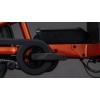 BICICLETA ELECTRICA CUBE CARGO HYBRID COMFORT SLX 800 RUSTORANGE REFLEX 2026 BICICLETA ELECTRICA CUBE CARGO HYBRID COMFORT SLX 800 RUSTORANGE REFLEX 2026