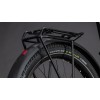 BICICLETA ELECTRICA CUBE CARGO HYBRID COMFORT SLX 800 STONEGRIT BLACK 2026 BICICLETA ELECTRICA CUBE CARGO HYBRID COMFORT SLX 800 STONEGRIT BLACK 2026