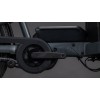 BICICLETA ELECTRICA CUBE CARGO HYBRID COMFORT SLX 800 STONEGRIT BLACK 2026 BICICLETA ELECTRICA CUBE CARGO HYBRID COMFORT SLX 800 STONEGRIT BLACK 2026