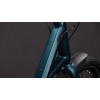 BICICLETA ELECTRICA CUBE COMPACT HYBRID 545 ROYALGREEN BLACK 2026 BICICLETA ELECTRICA CUBE COMPACT HYBRID 545 ROYALGREEN BLACK 2026