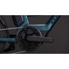 BICICLETA ELECTRICA CUBE COMPACT HYBRID 545 ROYALGREEN BLACK 2026 BICICLETA ELECTRICA CUBE COMPACT HYBRID 545 ROYALGREEN BLACK 2026