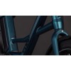 BICICLETA ELECTRICA CUBE COMPACT HYBRID 545 ROYALGREEN BLACK 2026 BICICLETA ELECTRICA CUBE COMPACT HYBRID 545 ROYALGREEN BLACK 2026