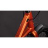 BICICLETA ELECTRICA CUBE COMPACT HYBRID 545 RUSTORANGE REFLEX 2026 BICICLETA ELECTRICA CUBE COMPACT HYBRID 545 RUSTORANGE REFLEX 2026