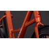 BICICLETA ELECTRICA CUBE COMPACT HYBRID 545 RUSTORANGE REFLEX 2026 BICICLETA ELECTRICA CUBE COMPACT HYBRID 545 RUSTORANGE REFLEX 2026