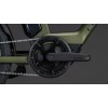 BICICLETA ELECTRICA CUBE COMPACT HYBRID COMFORT 545 REEDGREEN REFLEX 2026 BICICLETA ELECTRICA CUBE COMPACT HYBRID COMFORT 545 REEDGREEN REFLEX 2026