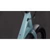 BICICLETA ELECTRICA CUBE COMPACT HYBRID COMFORT 545 SKYLIGHTBLUE BLUE 2026
