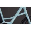BICICLETA ELECTRICA CUBE COMPACT HYBRID COMFORT 545 SKYLIGHTBLUE BLUE 2026