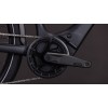 BICICLETA ELECTRICA CUBE EDITOR HYBRID PRO 400X FE TRAPEZE COAL PRISM 2026 BICICLETA ELECTRICA CUBE EDITOR HYBRID PRO 400X FE TRAPEZE COAL PRISM 2026