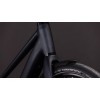 BICICLETA ELECTRICA CUBE EDITOR HYBRID PRO 400X FE TRAPEZE COAL PRISM 2026 BICICLETA ELECTRICA CUBE EDITOR HYBRID PRO 400X FE TRAPEZE COAL PRISM 2026