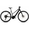 BICICLETA ELECTRICA CUBE EDITOR HYBRID PRO 400X TRAPEZE COAL PRISM 2026 BICICLETA ELECTRICA CUBE EDITOR HYBRID PRO 400X TRAPEZE COAL PRISM 2026
