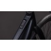 BICICLETA ELECTRICA CUBE EDITOR HYBRID PRO 400X TRAPEZE COAL PRISM 2026 BICICLETA ELECTRICA CUBE EDITOR HYBRID PRO 400X TRAPEZE COAL PRISM 2026