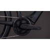 BICICLETA ELECTRICA CUBE EDITOR HYBRID PRO 400X TRAPEZE COAL PRISM 2026 BICICLETA ELECTRICA CUBE EDITOR HYBRID PRO 400X TRAPEZE COAL PRISM 2026