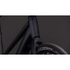BICICLETA ELECTRICA CUBE EDITOR HYBRID PRO 400X TRAPEZE COAL PRISM 2026 BICICLETA ELECTRICA CUBE EDITOR HYBRID PRO 400X TRAPEZE COAL PRISM 2026