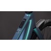 BICICLETA ELECTRICA CUBE EDITOR HYBRID SLT 400X FE TRAPEZE SMARAGDGREY PRISM 2026 BICICLETA ELECTRICA CUBE EDITOR HYBRID SLT 400X FE TRAPEZE SMARAGDGREY PRISM 2026