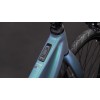 BICICLETA ELECTRICA CUBE EDITOR HYBRID SLT 400X TRAPEZE SMARAGDGREY PRISM 2026 BICICLETA ELECTRICA CUBE EDITOR HYBRID SLT 400X TRAPEZE SMARAGDGREY PRISM 2026