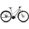 BICICLETA ELECTRICA CUBE EDITOR HYBRID SLX 400X FE TRAPEZE REEDBEIGE CHROME 2026 BICICLETA ELECTRICA CUBE EDITOR HYBRID SLX 400X FE TRAPEZE REEDBEIGE CHROME 2026