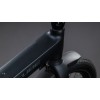 BICICLETA ELECTRICA CUBE FOLD HYBRID 545 COAL REFLEX 2026 BICICLETA ELECTRICA CUBE FOLD HYBRID 545 COAL REFLEX 2026